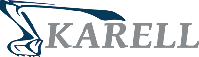 Logotyp Karell Schakt